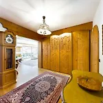 Schnitzerstube Апартаменты
